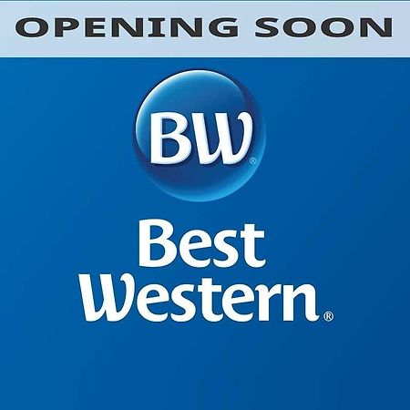 Best Western Хънтсвил Екстериор снимка