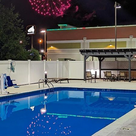 Best Western Хънтсвил Екстериор снимка