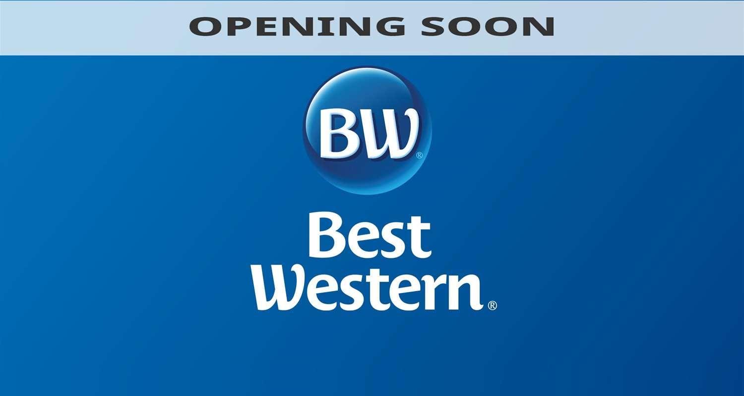 Best Western Хънтсвил Екстериор снимка