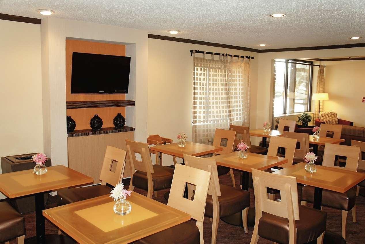 Best Western Хънтсвил Екстериор снимка
