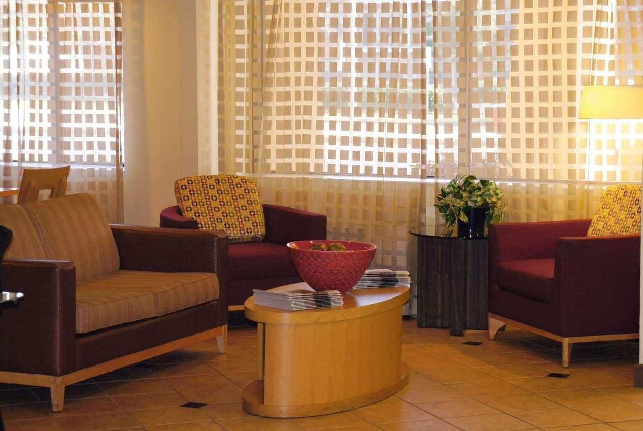 Best Western Хънтсвил Екстериор снимка