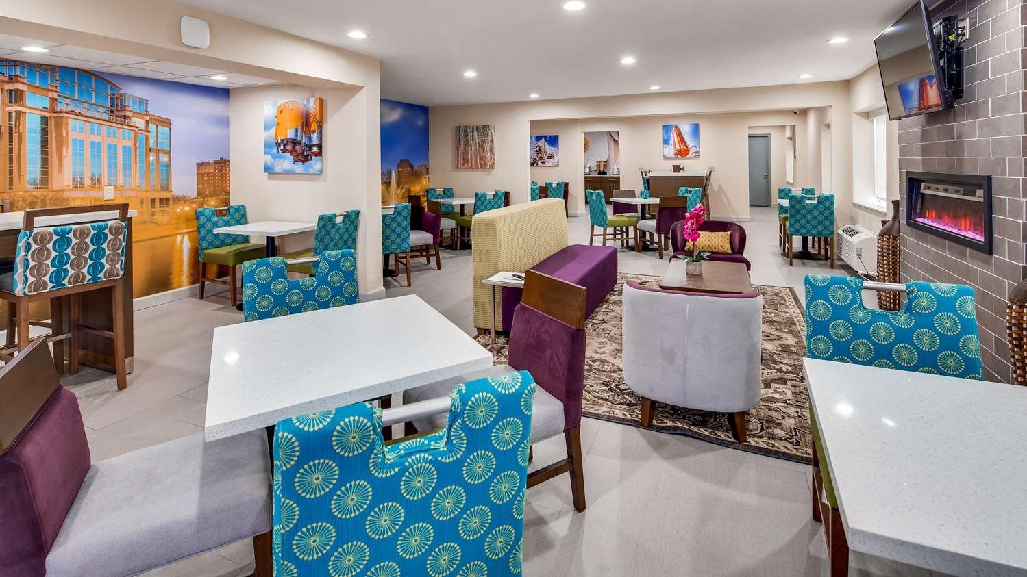 Best Western Хънтсвил Екстериор снимка
