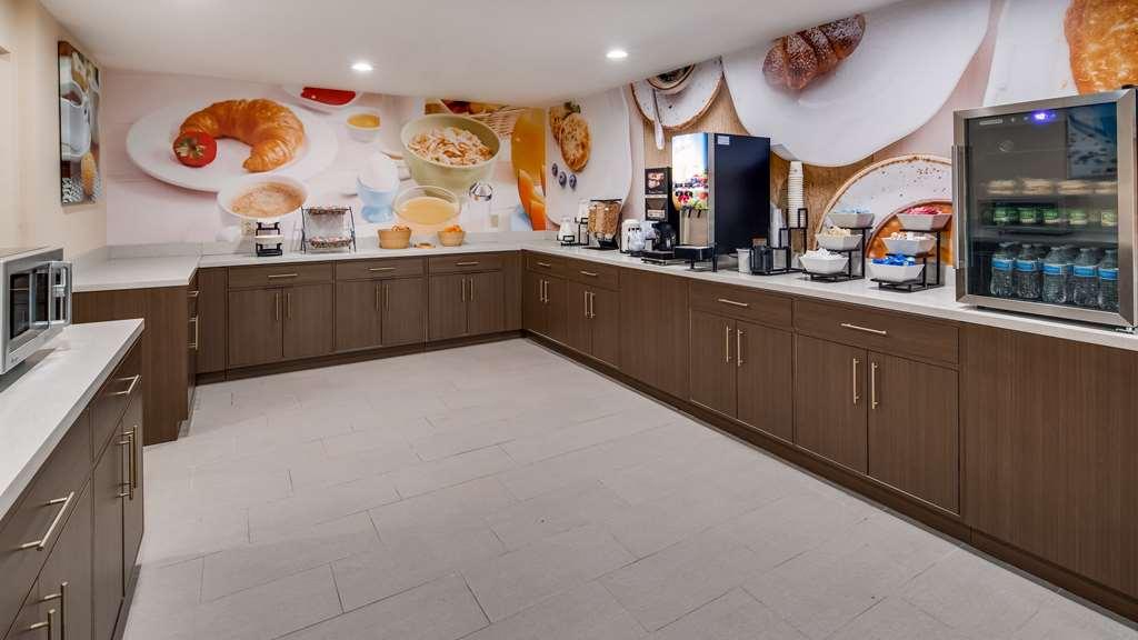 Best Western Хънтсвил Екстериор снимка