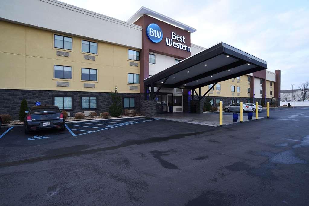 Best Western Хънтсвил Екстериор снимка